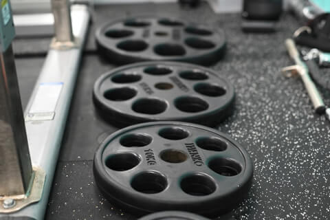 Apple GYM 東中野店_4番目の写真